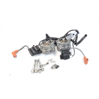 5006220 586817 Evinrude 2004-07 Fuel Injector & Ignition Coils  40-90 HP 1YR WTY