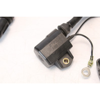 898103T Mercury 2006-2010 Ignition Coil Set 25 30 HP 4-Stroke 3 Cyl 1 YEAR WTY