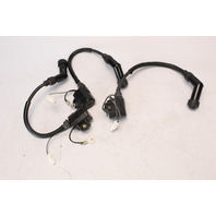898103T Mercury 2006-2010 Ignition Coil Set 25 30 HP 4-Stroke 3 Cyl 1 YEAR WTY