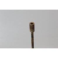 75104A8 C# 75103 Mercury 1975-1989 Long Shift Shaft Assembly 35 40 HP 2 Cylinder