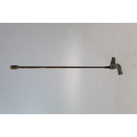 75104A8 C# 75103 Mercury 1975-1989 Long Shift Shaft Assembly 35 40 HP 2 Cylinder