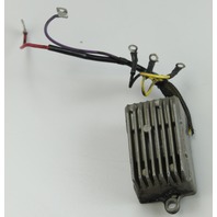 585001 Johnson Evinrude 1994-2005 Rectifier 40 50 60 65 70 HP 1 YEAR WARRANTY
