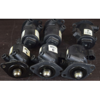 586496 5004479 Johnson Evinrude 1999-2000 ECU & Injectors 150 HP 1 YEAR WTY!