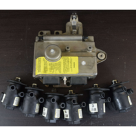 586496 5004479 Johnson Evinrude 1999-2000 ECU & Injectors 150 HP 1 YEAR WTY!