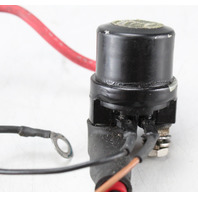 Yamaha 1985 - 1999 Starter Relay 9.9 15 20 + HP 2 & 3 Cyl 1 YR WTY