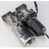 Johnson Evnirude 1989 - 2005 Power Trim Housing 40 48 50 HP FOR PARTS!
