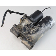 Johnson Evnirude 1989 - 2005 Power Trim Housing 40 48 50 HP FOR PARTS!