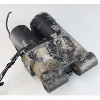 Johnson Evnirude 1989 - 2005 Power Trim Housing 40 48 50 HP FOR PARTS!