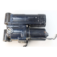 Johnson Evnirude 1989 - 2005 Power Trim Housing 40 48 50 HP FOR PARTS!