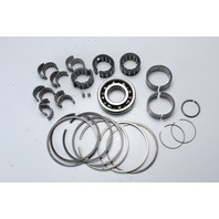 850690T2 Mercury 1976-99 Crankshaft Bearing Set For Crankshaft 150 175 200 + HP