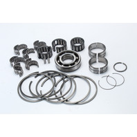 850690T2 Mercury 1976-99 Crankshaft Bearing Set For Crankshaft 150 175 200 + HP
