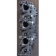 438956 Johnson Evinrude 1997-98 Intake Manifold Set 150 175 HP FOR PARTS/REPAIR
