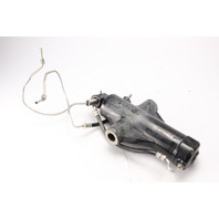 Mercury 2-Line Racing Trim Cylinder 2.4 3.4L EFI 6 MTH WTY