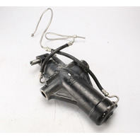 Mercury 2-Line Racing Trim Cylinder 2.4 3.4L EFI 6 MTH WTY