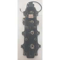 819360A4 Force 1989-90 Rebuildable Powerhead 120 HP L DRIVE FOR PARTS OR REPAIR