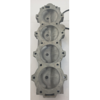 819360A4 Force 1989-90 Rebuildable Powerhead 120 HP L DRIVE FOR PARTS OR REPAIR