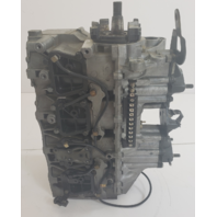 819360A4 Force 1989-90 Rebuildable Powerhead 120 HP L DRIVE FOR PARTS OR REPAIR