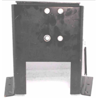 Mercury Mercruiser 1977 - 2006 Power Trim Mounting Bracket 120 140 165 228 +HP