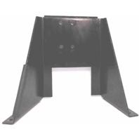 Mercury Mercruiser 1977 - 2006 Power Trim Mounting Bracket 120 140 165 228 +HP