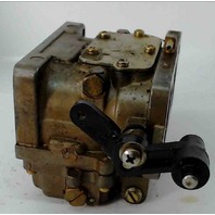 REBUILT! 1988-1990 Mercury Bottom Carburetor 9671A3 WH-41 WH-41-3 WH41 150 HP