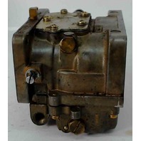 REBUILT! 1988-1990 Mercury Bottom Carburetor 9671A3 WH-41 WH-41-3 WH41 150 HP