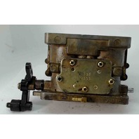 REBUILT! 1988-1990 Mercury Bottom Carburetor 9671A3 WH-41 WH-41-3 WH41 150 HP