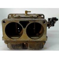 REBUILT! 1988-1990 Mercury Bottom Carburetor 9671A3 WH-41 WH-41-3 WH41 150 HP
