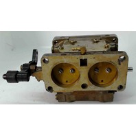 REBUILT! 1988-1990 Mercury Bottom Carburetor 9671A3 WH-41 WH-41-3 WH41 150 HP