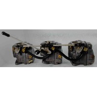 REBUILT! Mid-90's Mercury Carburetors 821946A30 821946A31 WME-49 65 JET 75 90 HP