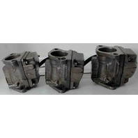 REBUILT! Mid-90's Mercury Carburetors 821946A30 821946A31 WME-49 65 JET 75 90 HP