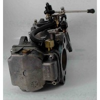 REBUILT! Mid-90's Mercury Carburetors 821946A30 821946A31 WME-49 65 JET 75 90 HP