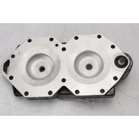 Johnson Evinrude 1995 - 2004 2005 Cylinder Head 115 HP ONLY EXC COND.