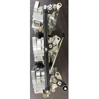 818650A7 818650A8 818650A9 WH-22 WH22 Mercury 1992-95 Carburetors 175 HP REBUILT