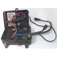 512639 910910 Johnson Evinrude 1985-1997 Junction Box 60 65 70 75 80 85 88+ HP