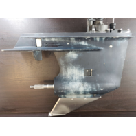 1995-06 Johnson Evinrude 20" 60° Lower Unit 75 90 100 115 HP V4 1 YEAR WARRANTY