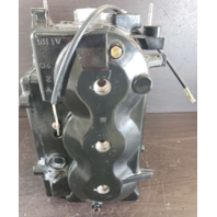 827953T7 Mercury 1997-2014 Cylinder Block 40 50 HP 3 Cylinder FOR PARTS/REPAIR
