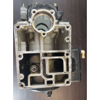 827953T7 Mercury 1997-2014 Cylinder Block 40 50 HP 3 Cylinder FOR PARTS/REPAIR