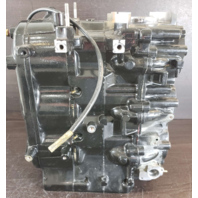 827953T7 Mercury 1997-2014 Cylinder Block 40 50 HP 3 Cylinder FOR PARTS/REPAIR