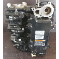 827953T7 Mercury 1997-2014 Cylinder Block 40 50 HP 3 Cylinder FOR PARTS/REPAIR