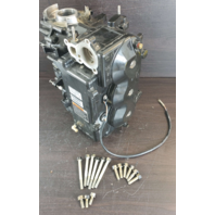 827953T7 Mercury 1997-2014 Cylinder Block 40 50 HP 3 Cylinder FOR PARTS/REPAIR