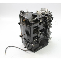 Mercury Mariner 1997 & 1998 EMPTY Cylinder Block 30 40 50 HP 3 Cylinder 2 Stroke