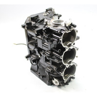 Mercury Mariner 1997 & 1998 EMPTY Cylinder Block 30 40 50 HP 3 Cylinder 2 Stroke