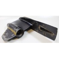 Force Chrysler 1977 - 1989 Empty Gearcase Housing 75 85 90 100 115 125 140 HP