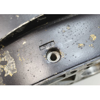 Force Chrysler 1977 - 1989 Empty Gearcase Housing 75 85 90 100 115 125 140 HP