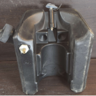 396904 0396904 Johnson Evinrude 1987-1990 Fuel Tank 2.5 3 4 HP