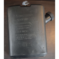 396904 0396904 Johnson Evinrude 1987-1990 Fuel Tank 2.5 3 4 HP