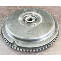584360 C# 513847 Johnson Evinrude 1992-01 Flywheel 60 65 70 HP FOR PARTS/REPAIR