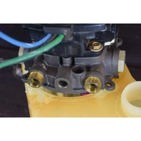 Mercury Mercruiser 2 Line Power Trim Pump & Motor TESTED!