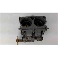 WMV-18-2 828272T74 Mercury 2000-2005 Middle Carburetor 200 HP V6 REBUILT