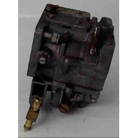 WMV-18-2 828272T74 Mercury 2000-2005 Middle Carburetor 200 HP V6 REBUILT